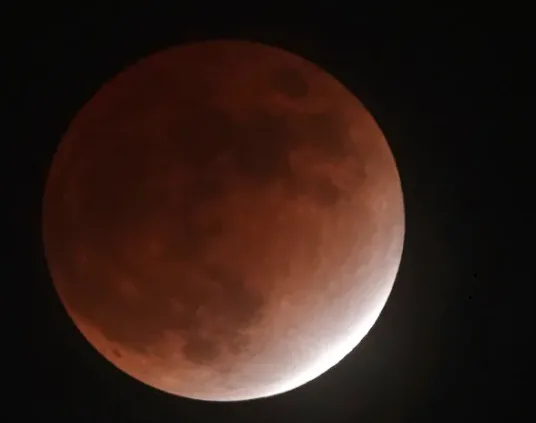 August Sky Gazers Delight with Eclipses and Meteor Showers