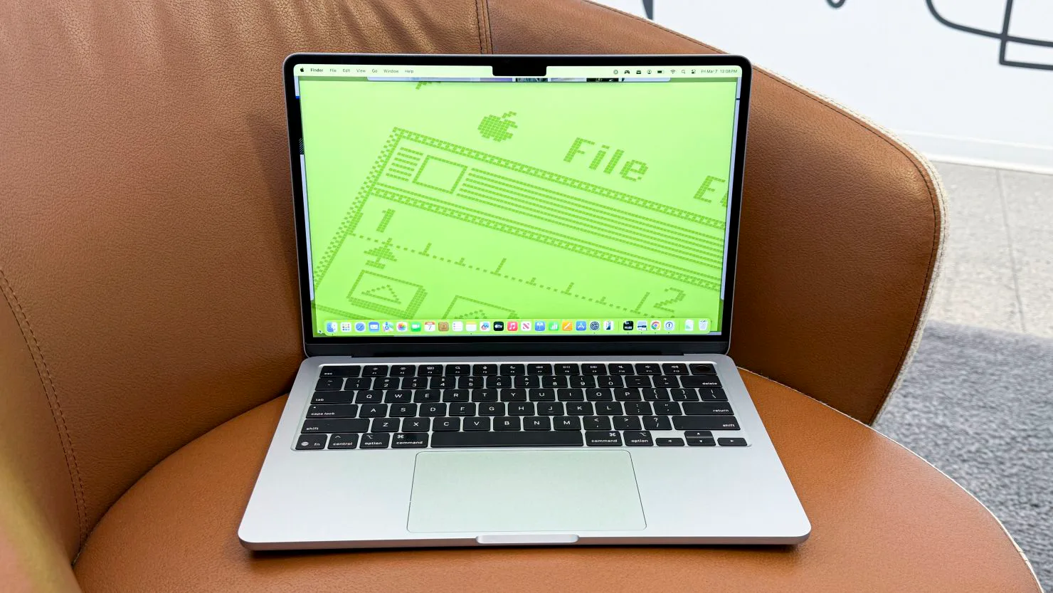 Why are MacBook Airs hard to find?