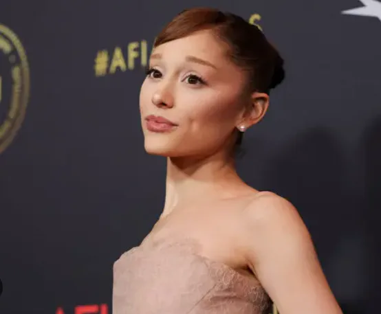 Why Ariana Grande is stepping back from public life