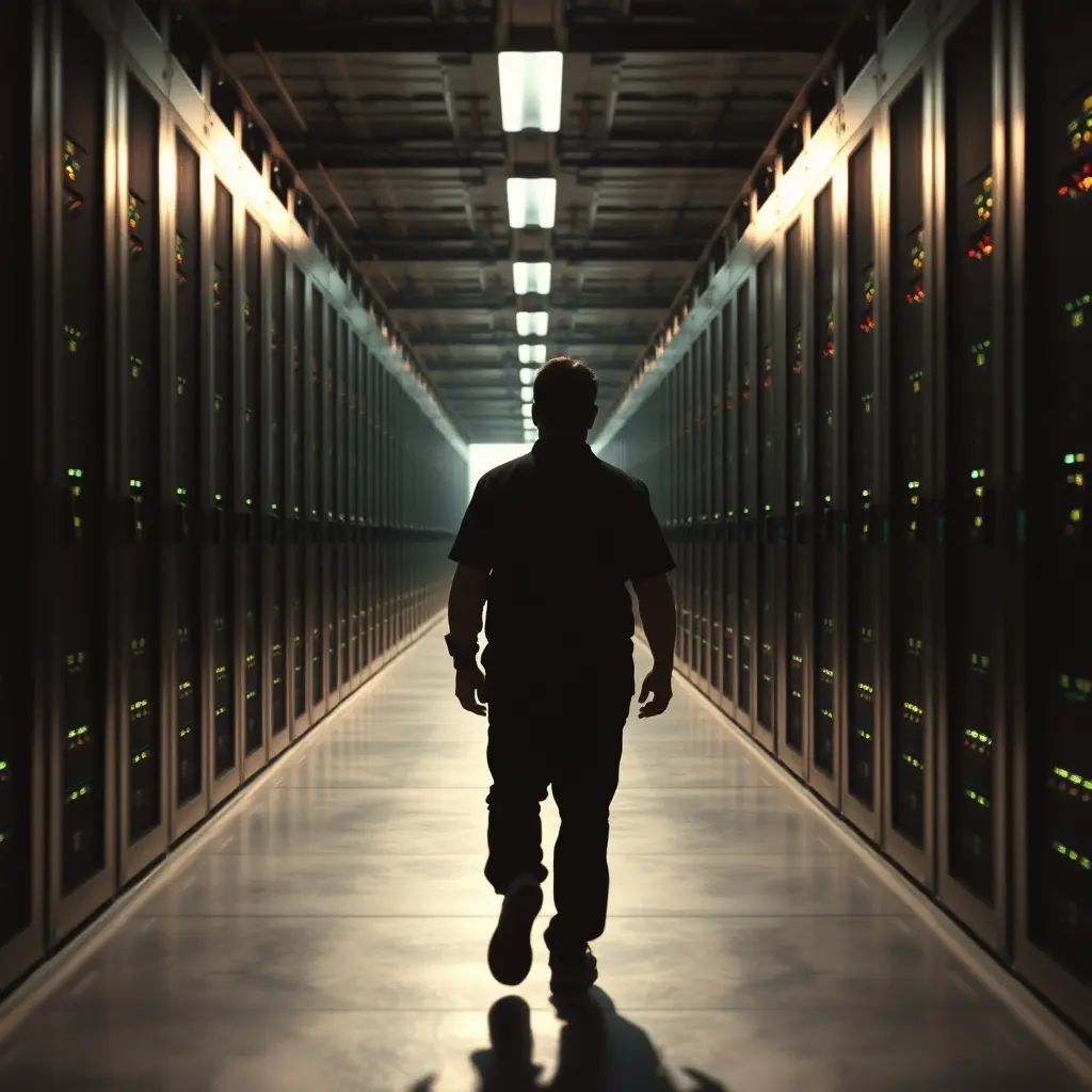 Could AI become a 'silicon species' that rivals humans?