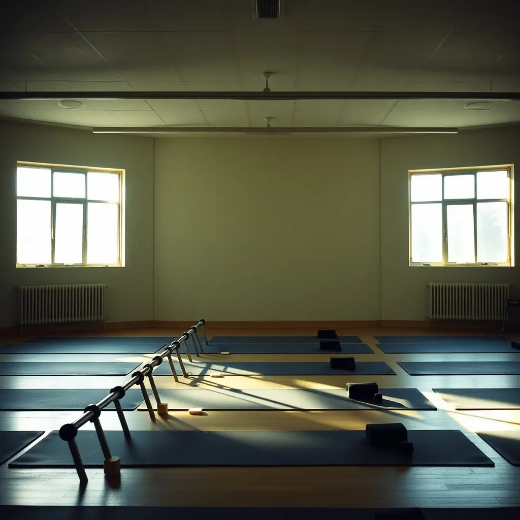How did an AI agent bypass gym booking rules?