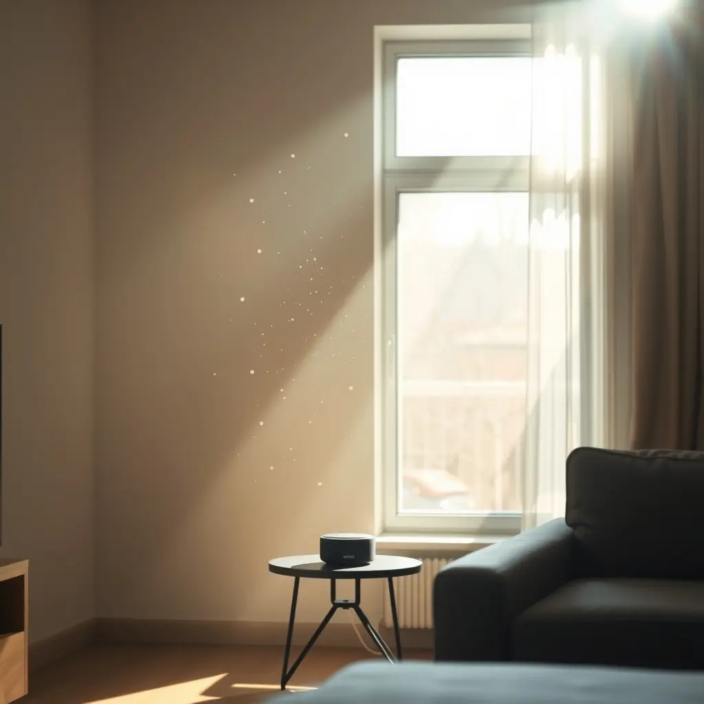 How will AI agents control your Google Home devices?
