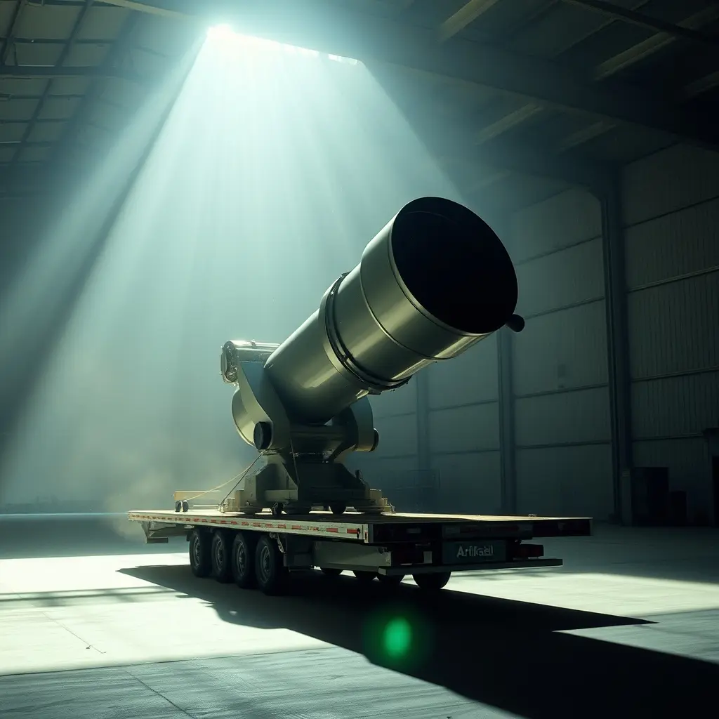 How will NASA's Roman Space Telescope study dark energy and exoplanets?