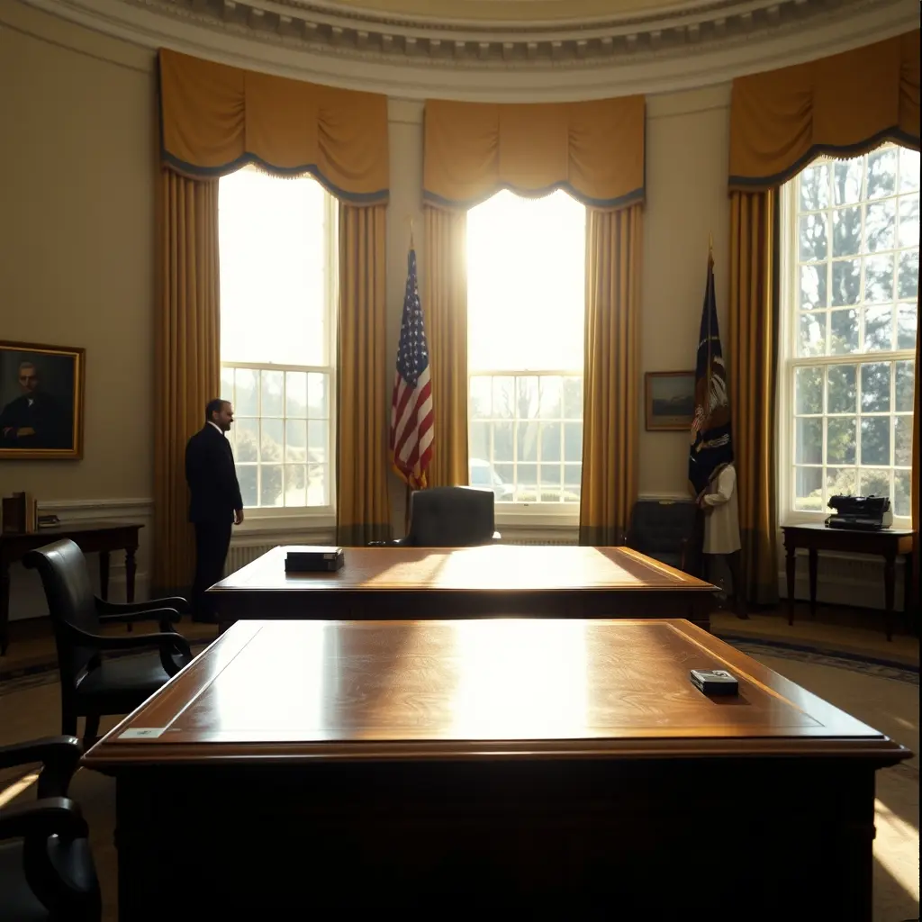Is White House press access a privilege or a right?