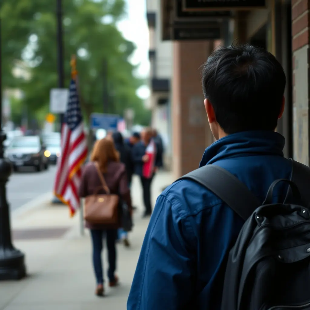 What is birthright citizenship and how could Trump change it?
