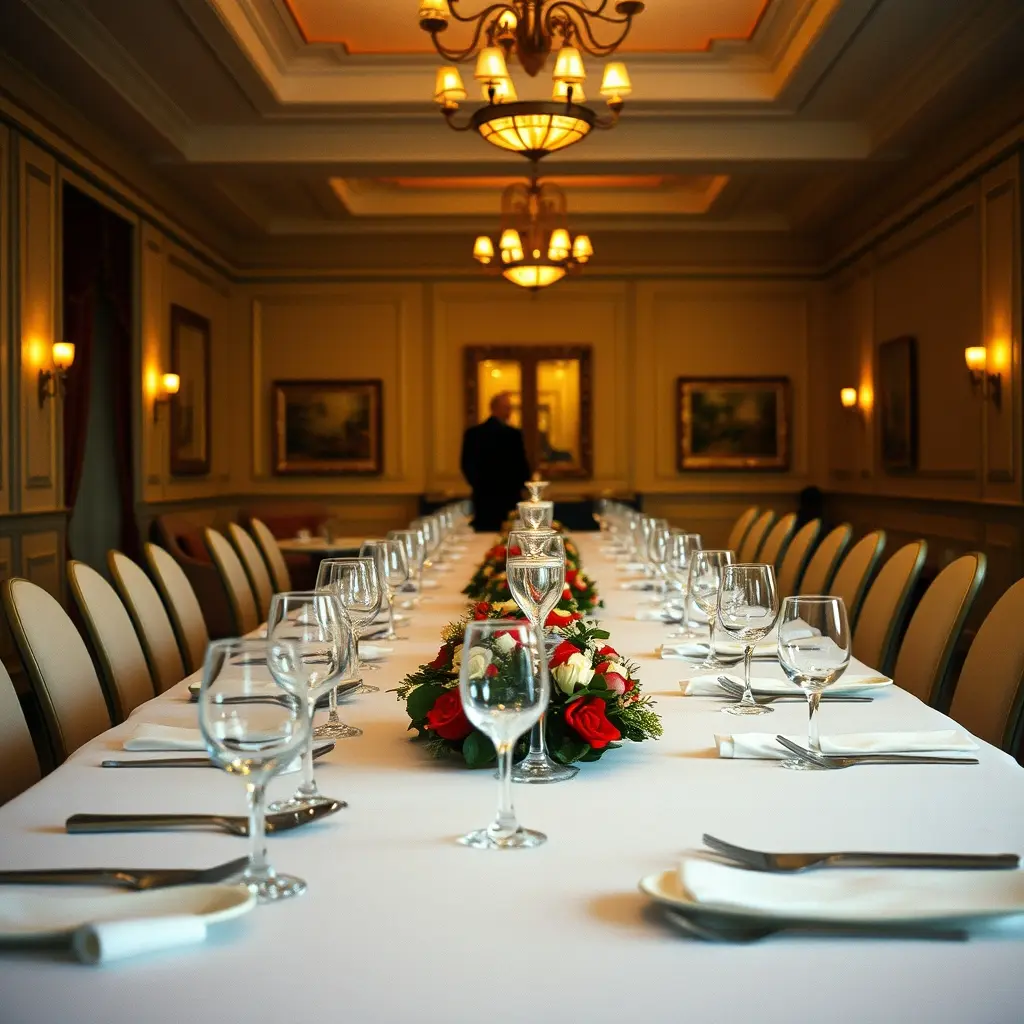 Why are tech billionaires attending a Trump-Xi dinner amid AI doomsday warnings?