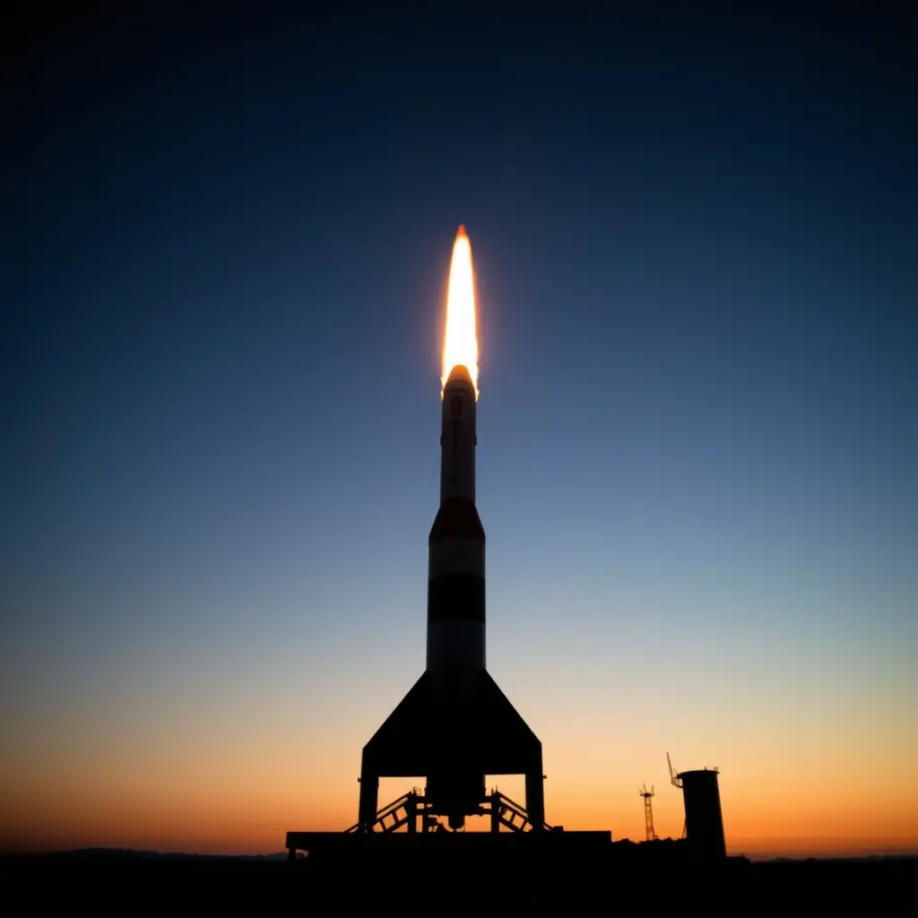 Why did SpaceX's Falcon Heavy launch a US spy satellite?