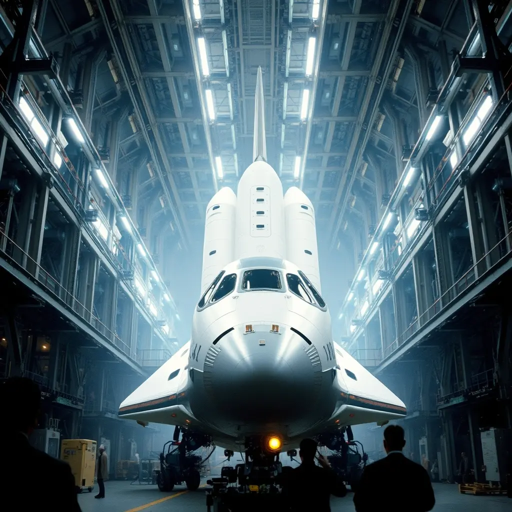 Why is Boeing's Starliner crucial for NASA's astronaut transport?