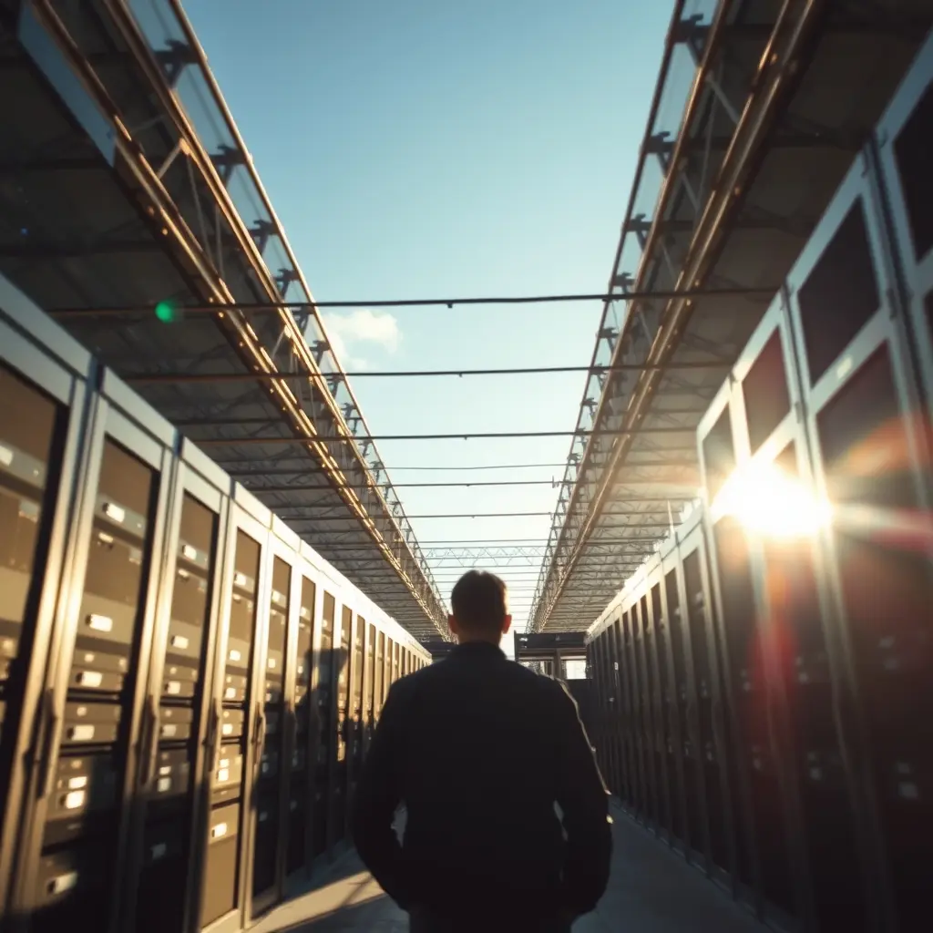 Why is Google investing €13bn in Finland's AI infrastructure?