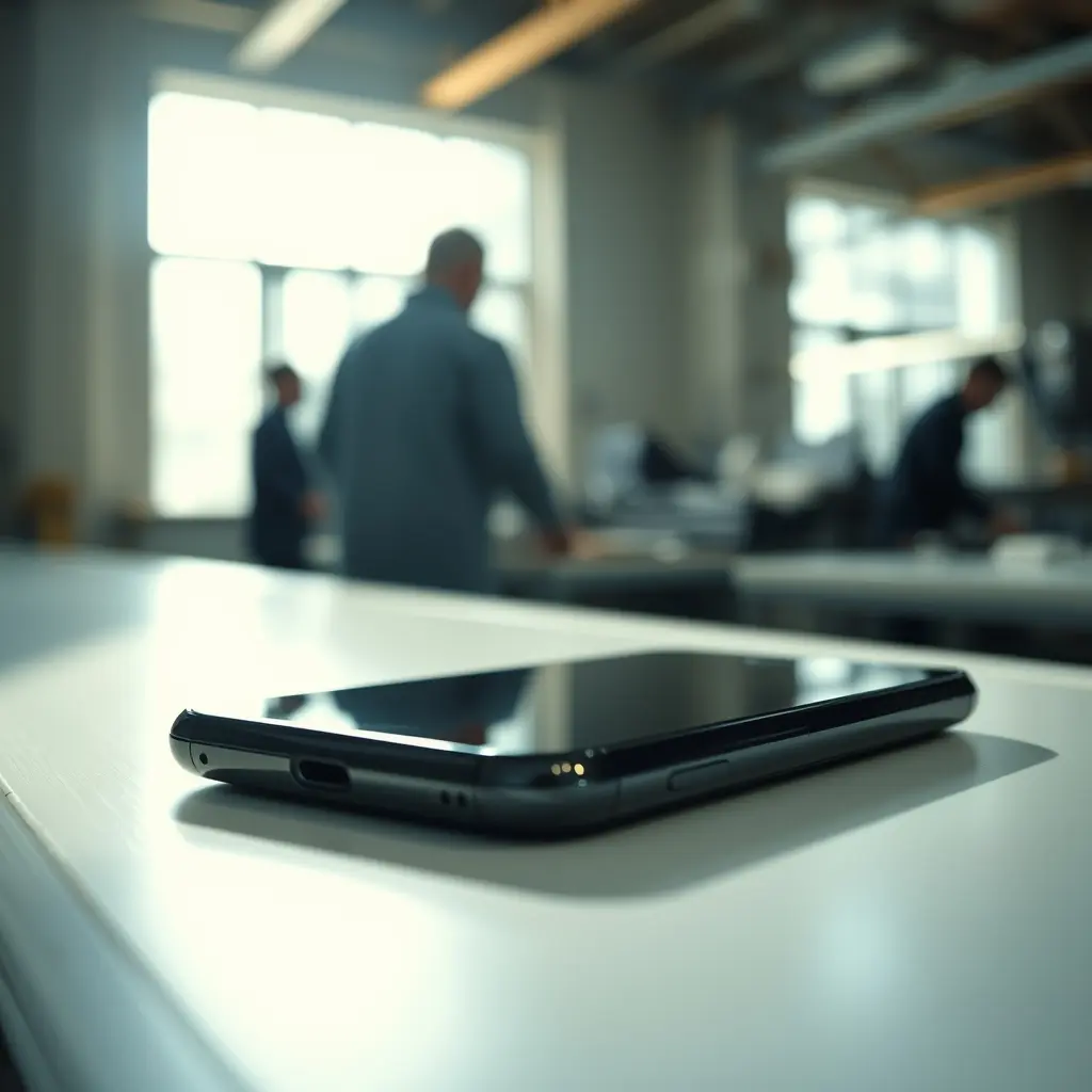 Why is Samsung bringing back the Galaxy Note's flat screen design for the S27 Ultra?