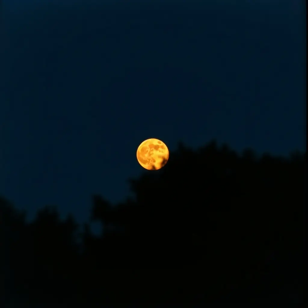 Why is the Harvest Moon in September 2026 special?