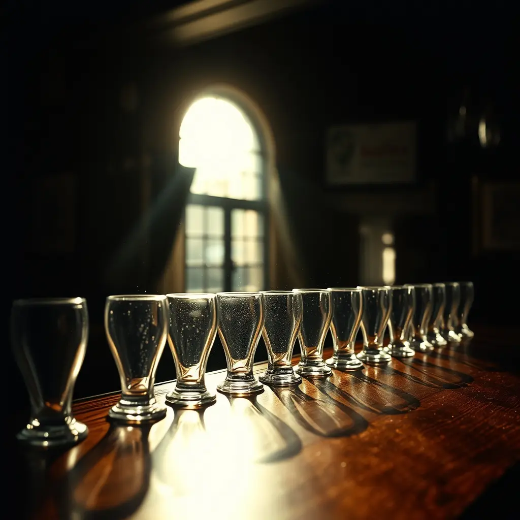 Why is Wisconsin America's top beer-loving state?