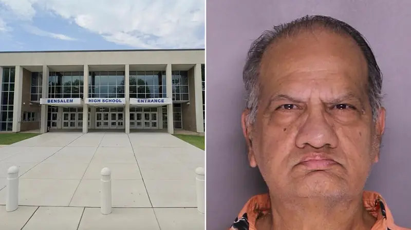 How school bus aide Ali Khan allegedly assaulted special needs student