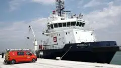 Why do migrants risk Channel crossings in unsafe boats?